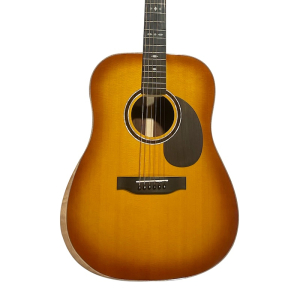 Journey Comfort Amber Burst Dread JCD422B