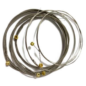 Strings & Accessories