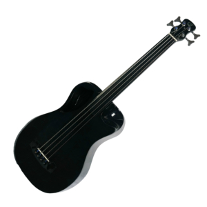 journey overhead collapsible bass travel guitar