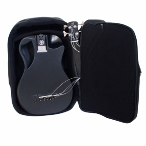 journey overhead collapsible bass travel guitar