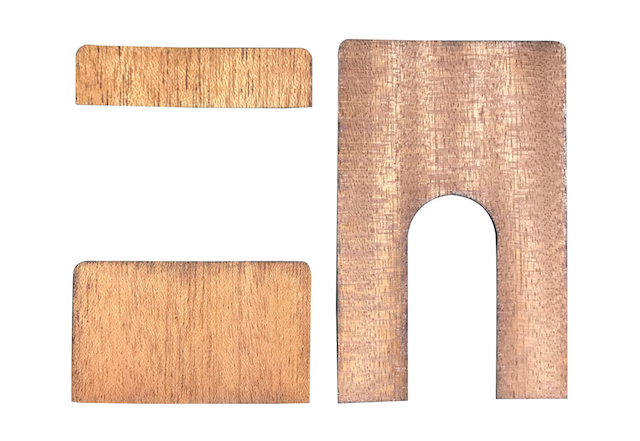 Shim Kit Installation Guide